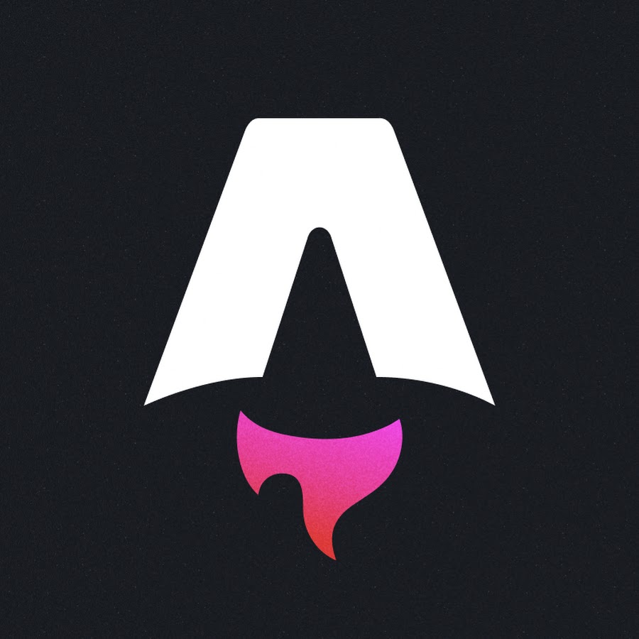 icono de el framework Astro