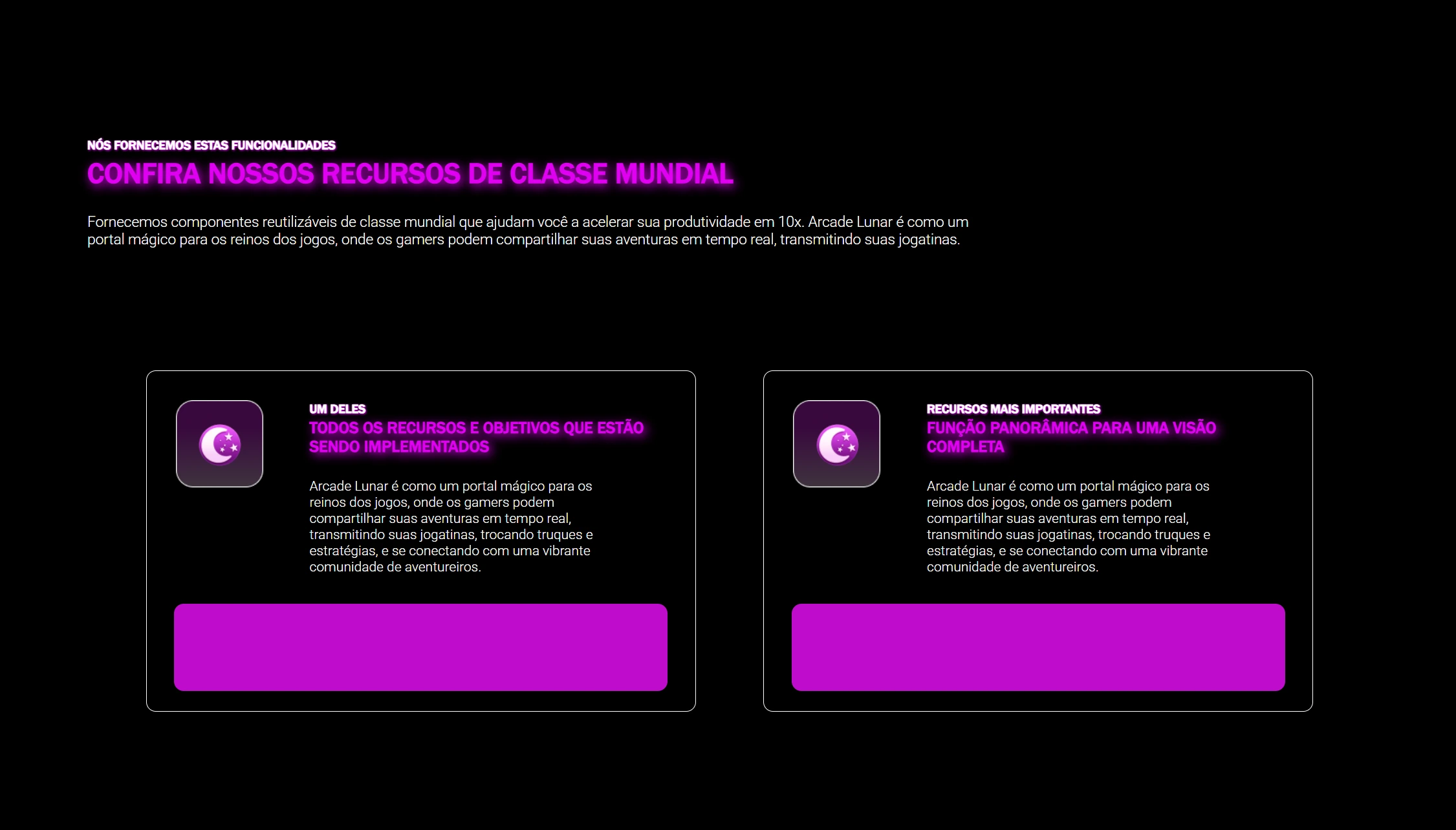 Imagen del primer proyecto de el apartado de proyectos